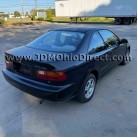 1993 EJ1 Honda Civic Coupe